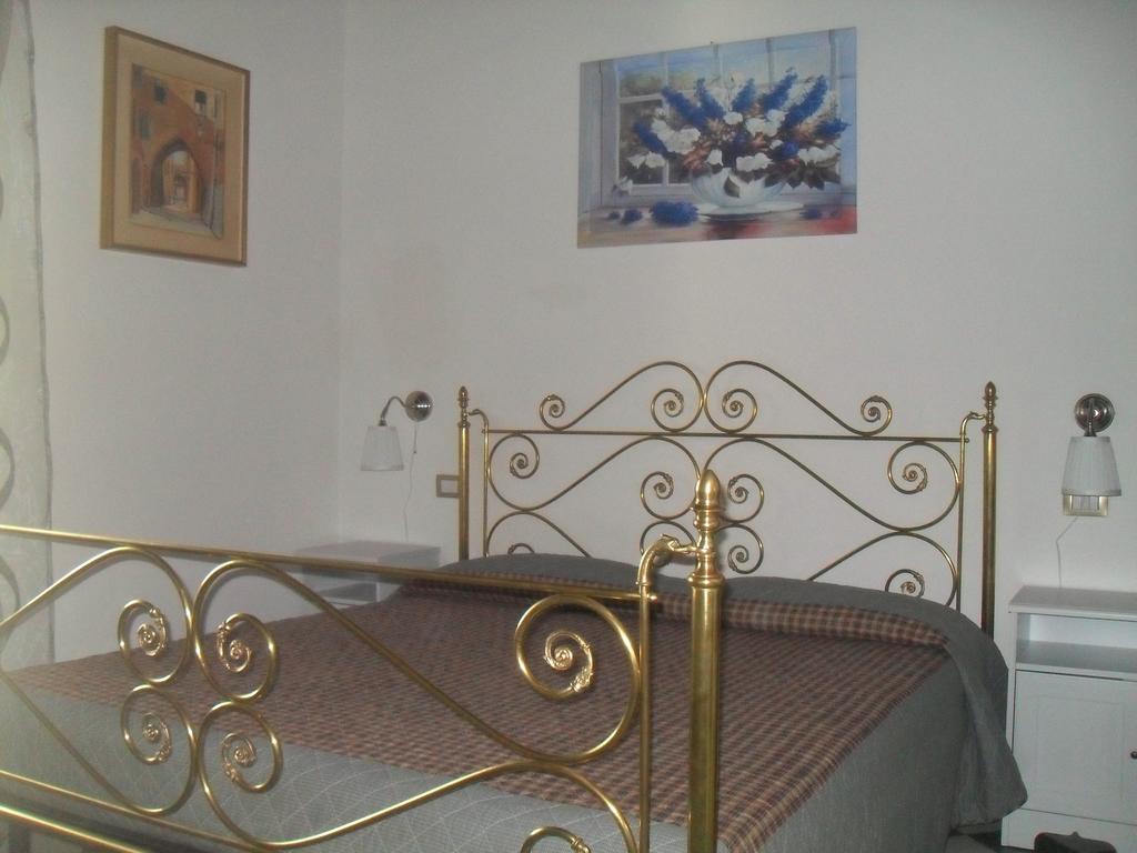 Bed & Breakfast Il Covo Dei Piccioni *
