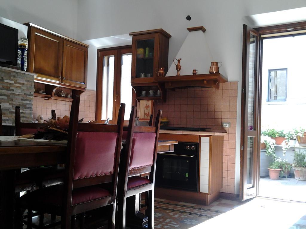 Bed & Breakfast Il Covo Dei Piccioni