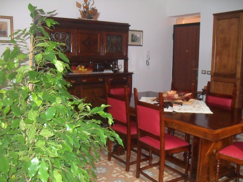 Bed & Breakfast Il Covo Dei Piccioni