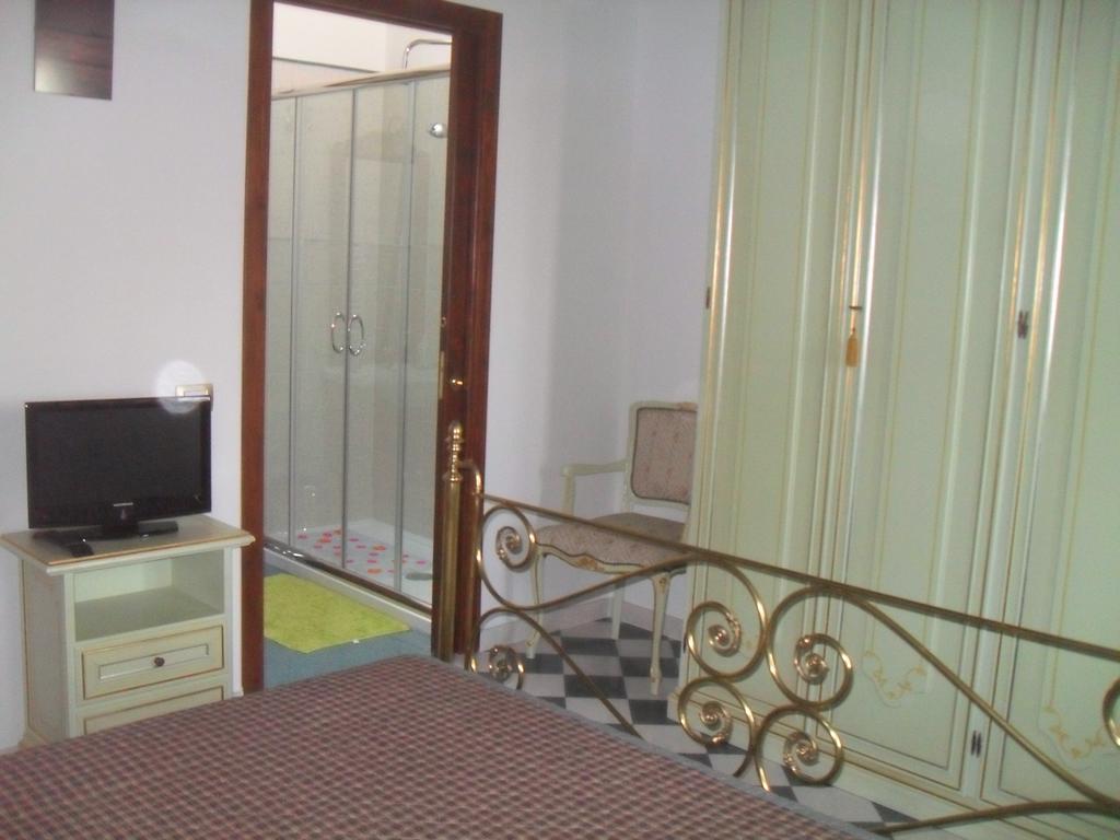 Il Covo Dei Piccioni Castelfidardo
