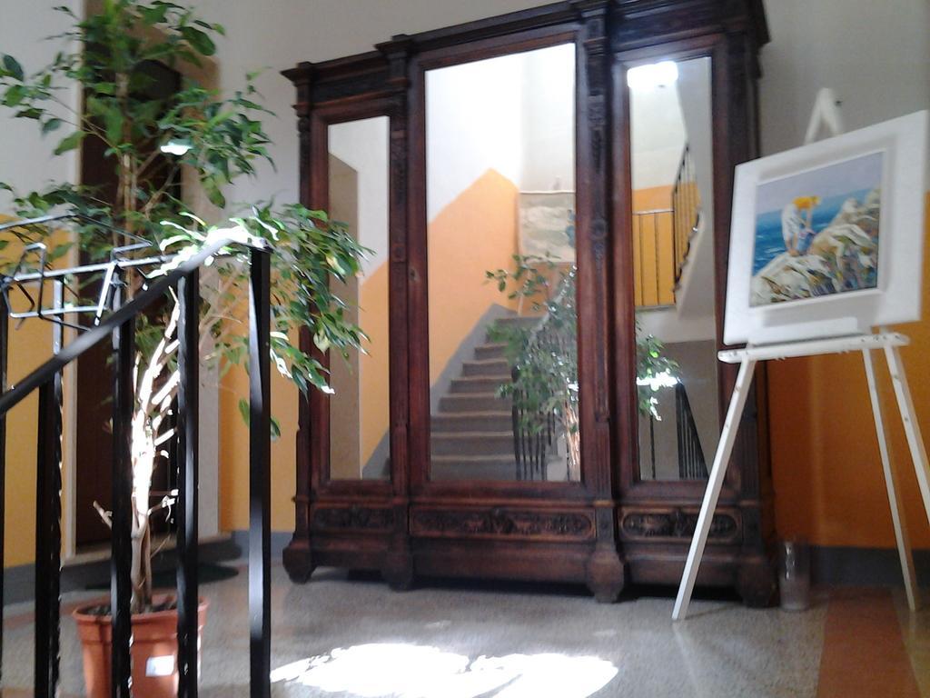 Il Covo Dei Piccioni *