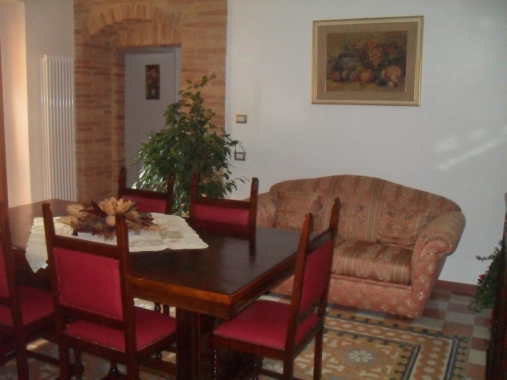 Bed & Breakfast Il Covo Dei Piccioni