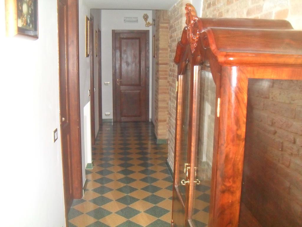 Bed & Breakfast Il Covo Dei Piccioni *