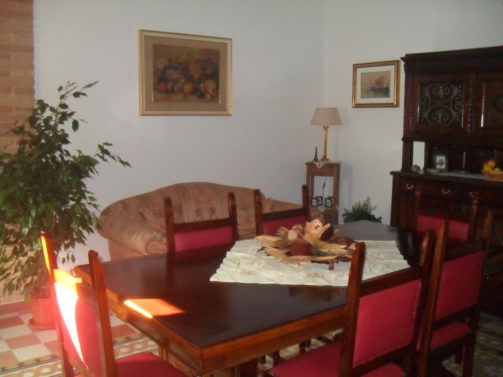 Il Covo Dei Piccioni