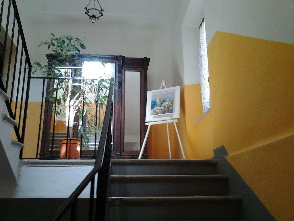 Il Covo Dei Piccioni * Castelfidardo