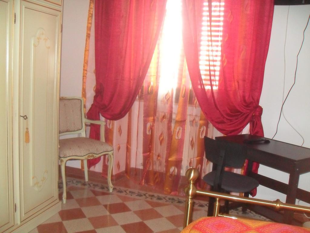 Bed & Breakfast Il Covo Dei Piccioni *