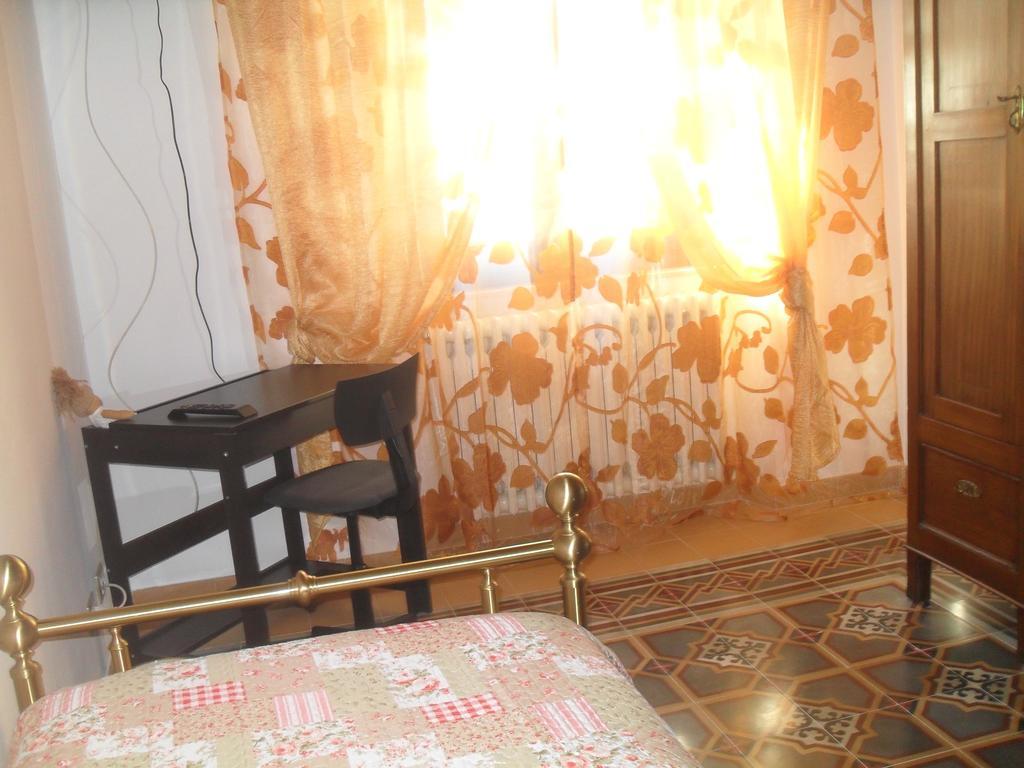Il Covo Dei Piccioni Bed & Breakfast
