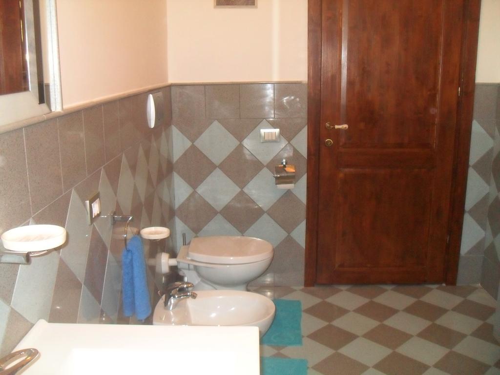 Il Covo Dei Piccioni