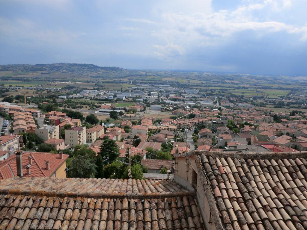 Bed & Breakfast Il Covo Dei Piccioni Castelfidardo