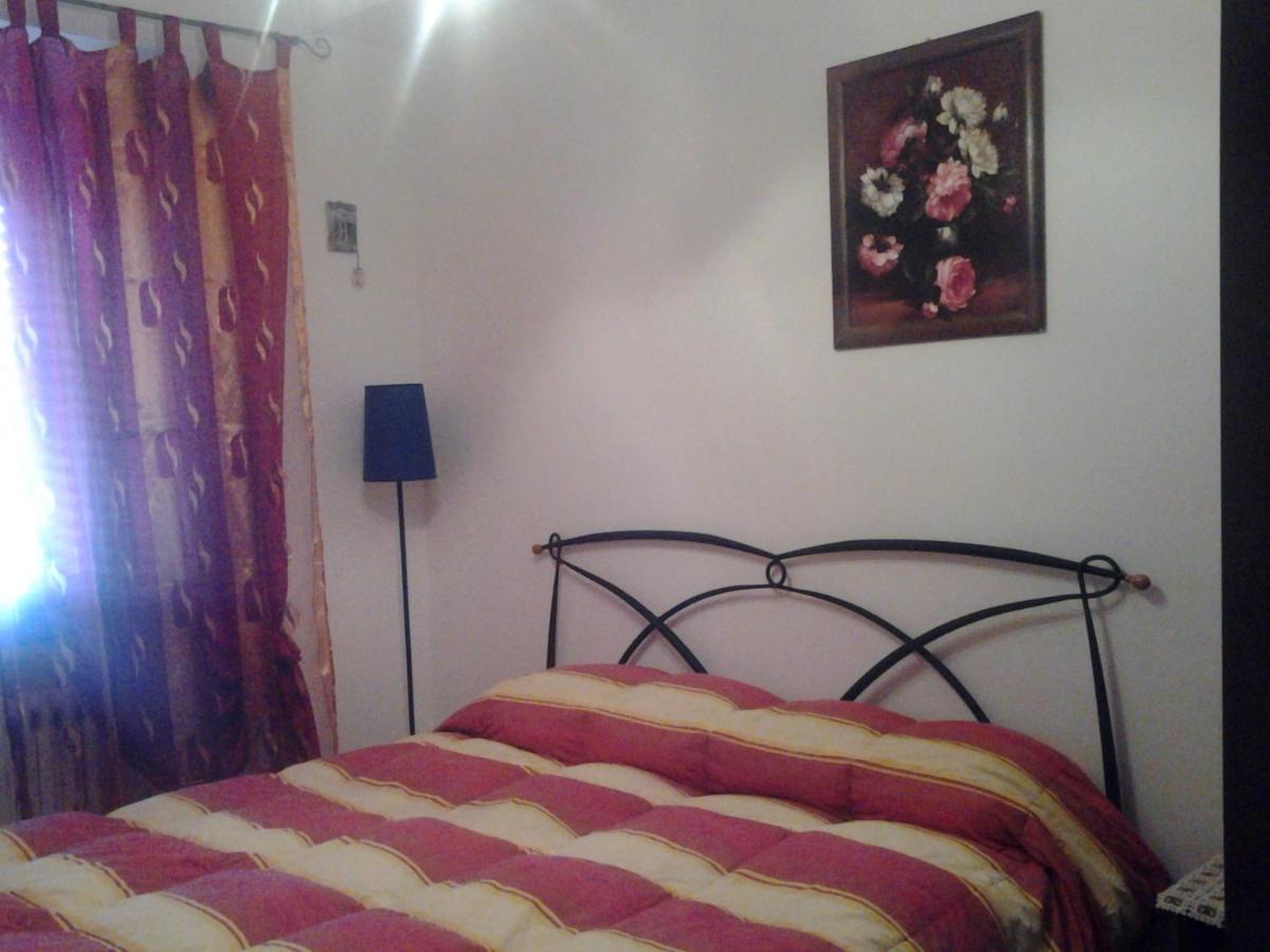 Il Covo Dei Piccioni Bed & Breakfast